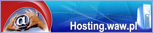 Hosting Warszawa