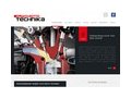 Historia motoryzacji w Auto Moto Technika