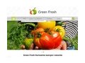 www.green-fresh.pl owoce i warzywa w hurcie